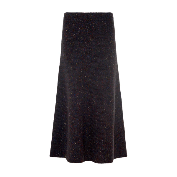 sustainable luxury knit