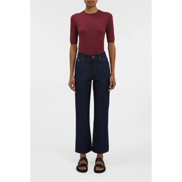 Gabriela Hearst jean