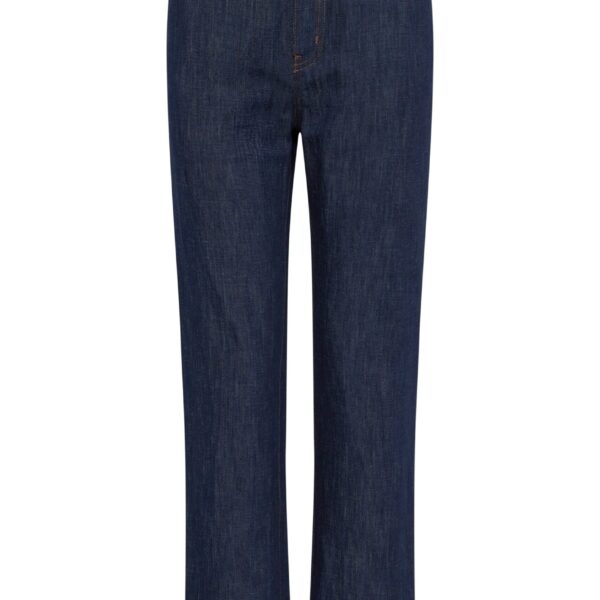 sustainable luxury jean