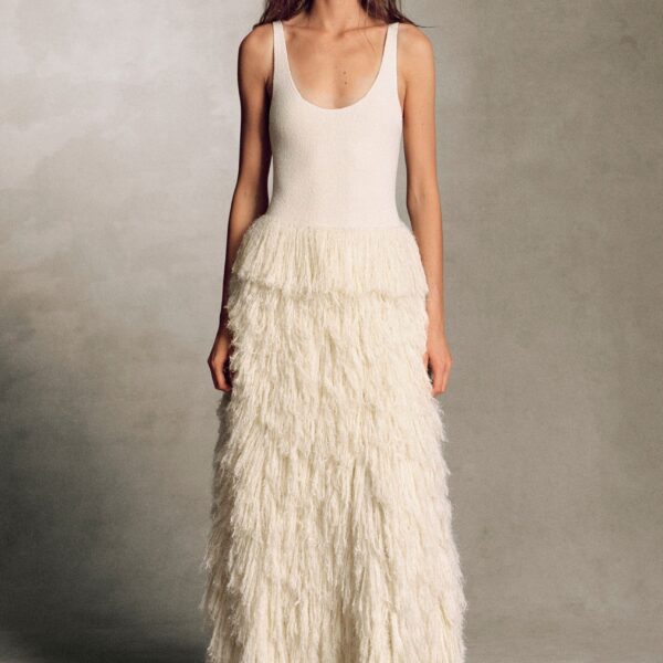 Gabriela Hearst dress