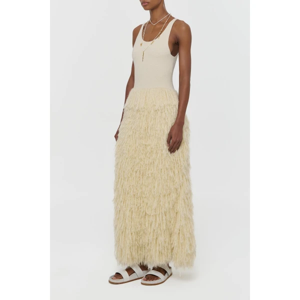Off White dress