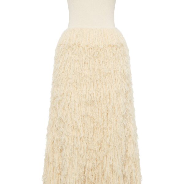 sustainable luxury dress