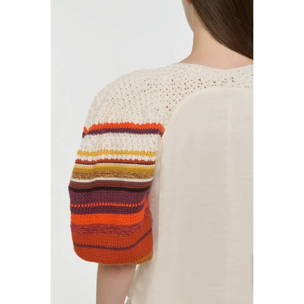 designer tops