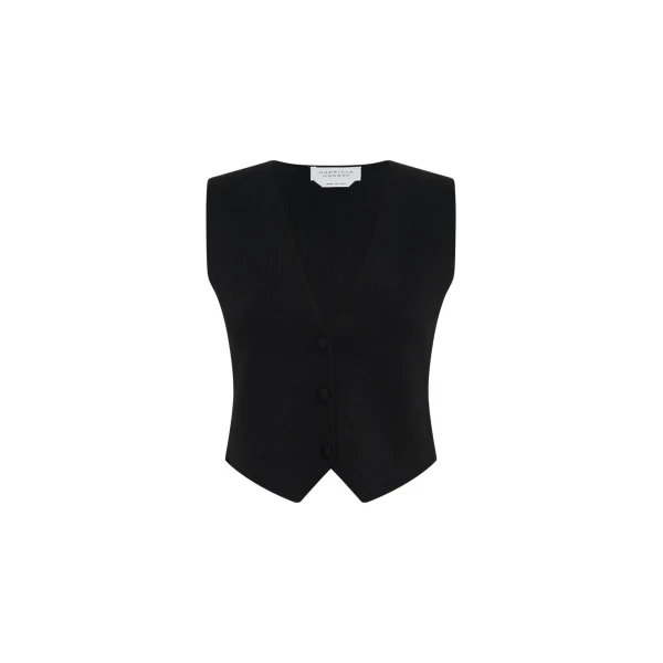 sustainable luxury knit