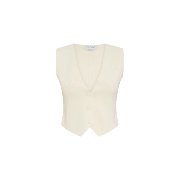 sustainable luxury knit