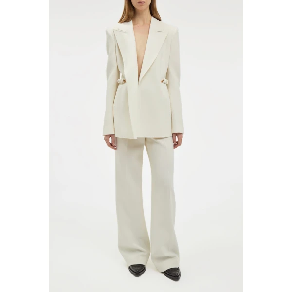 Gabriela Hearst blazer