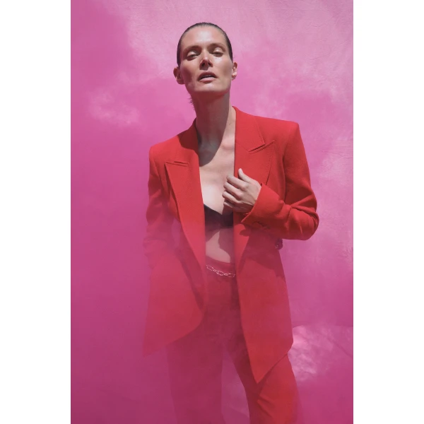 Gabriela Hearst blazer