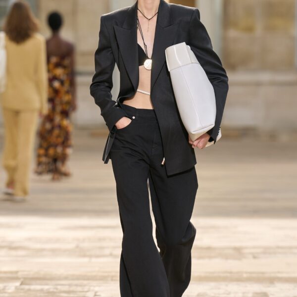 Gabriela Hearst blazer