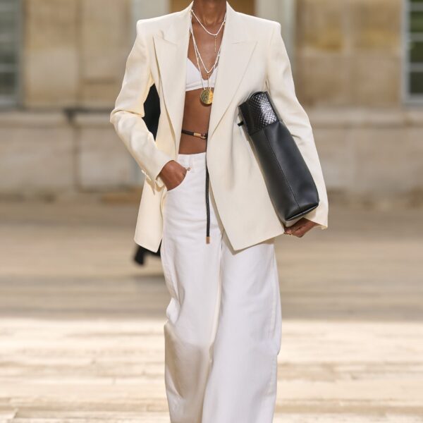 Gabriela Hearst blazer
