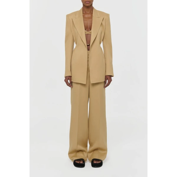 Gabriela Hearst blazer
