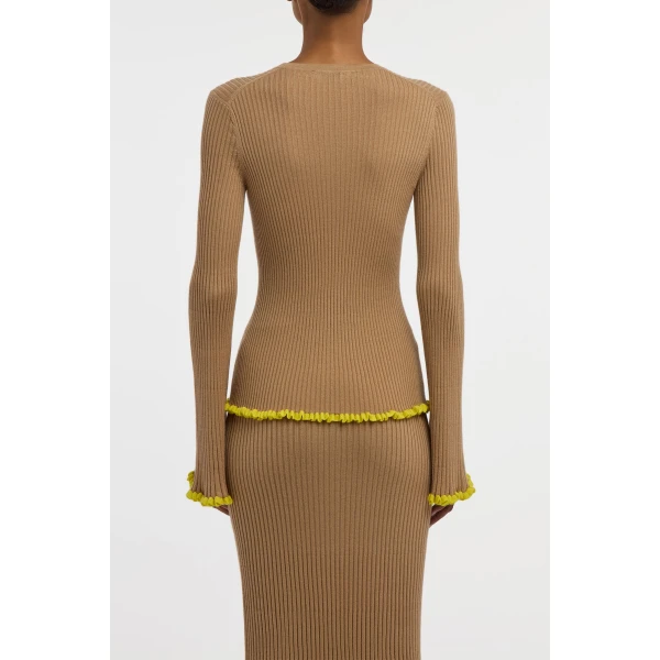 designer knitwear