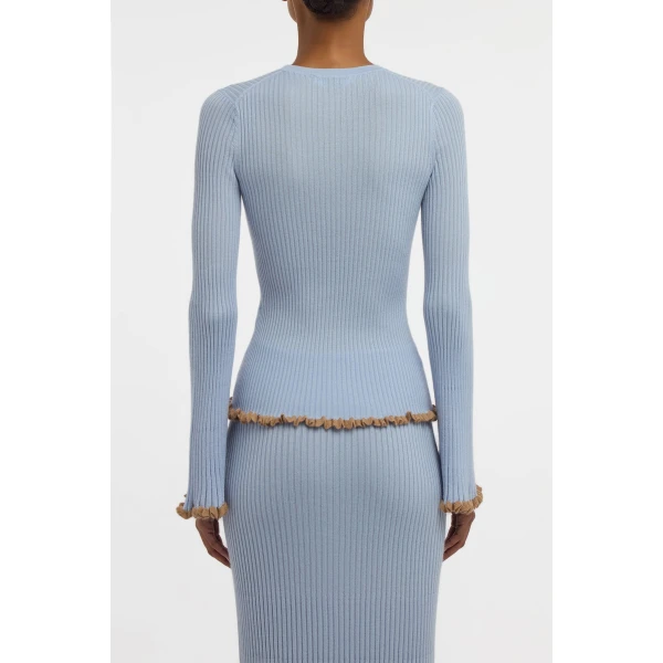 designer knitwear