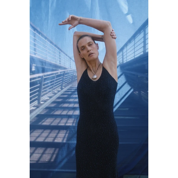 Gabriela Hearst dress
