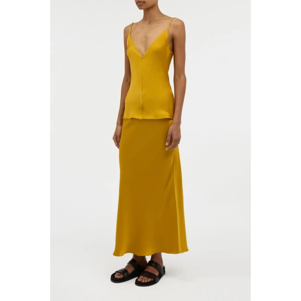 Golden Birch skirt