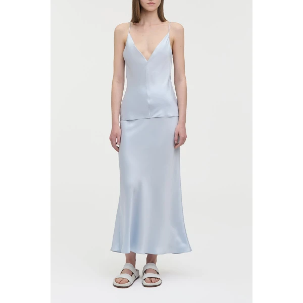Gabriela Hearst skirt