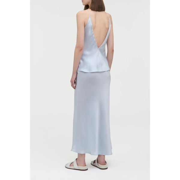 Light Blue skirt