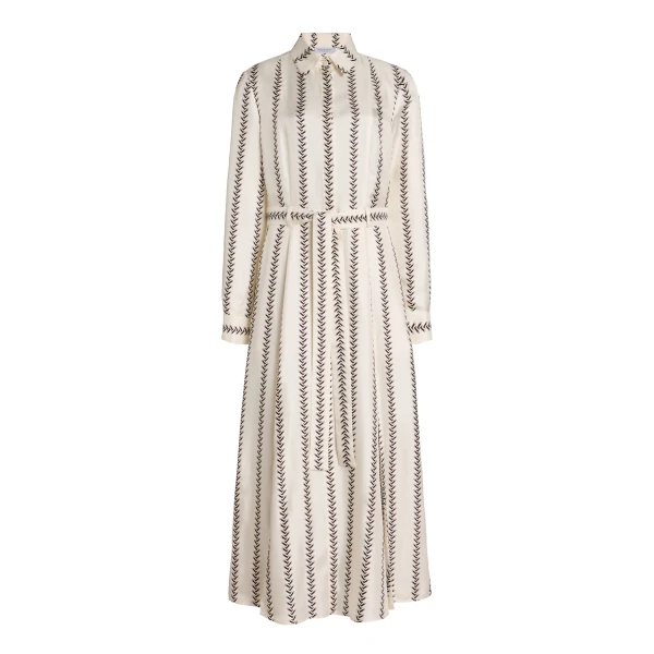 sustainable luxury dress