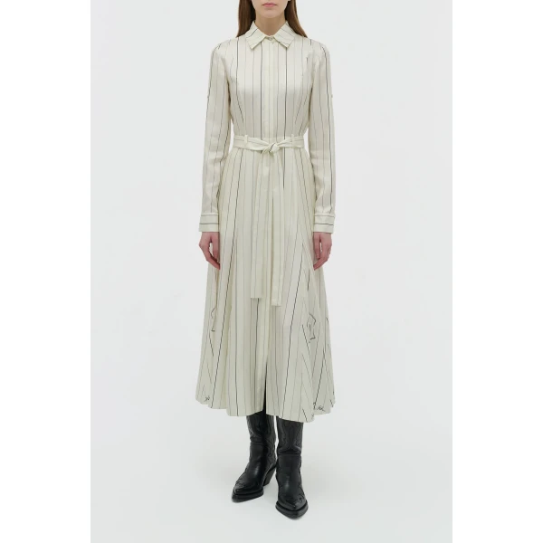 Gabriela Hearst dress