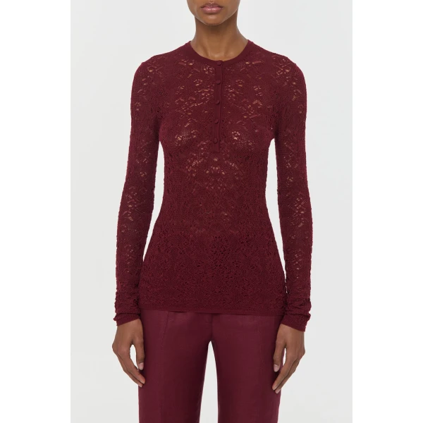 Gabriela Hearst knit