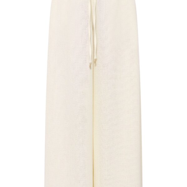 sustainable luxury pant