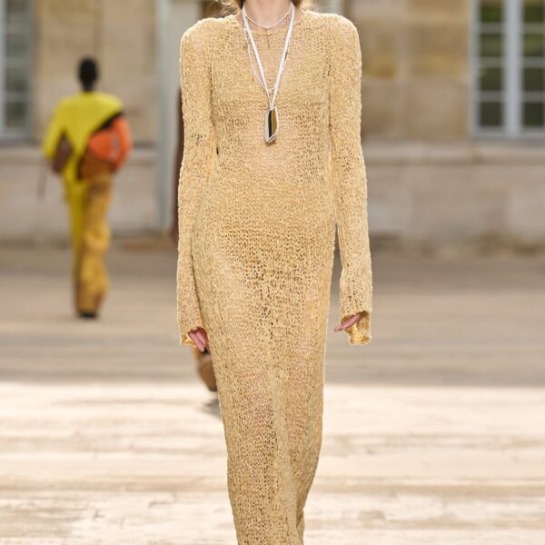 Gabriela Hearst knit