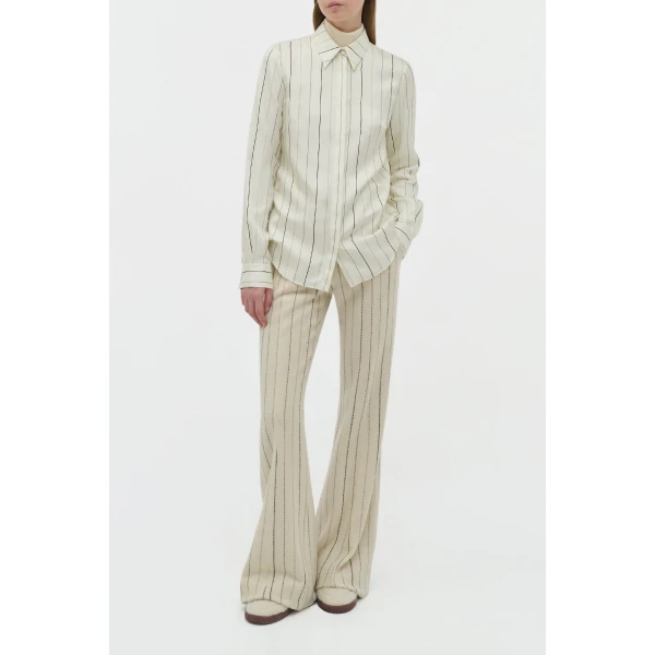 Gabriela Hearst blouse