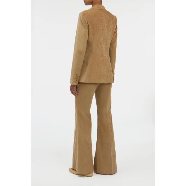 Camel pant