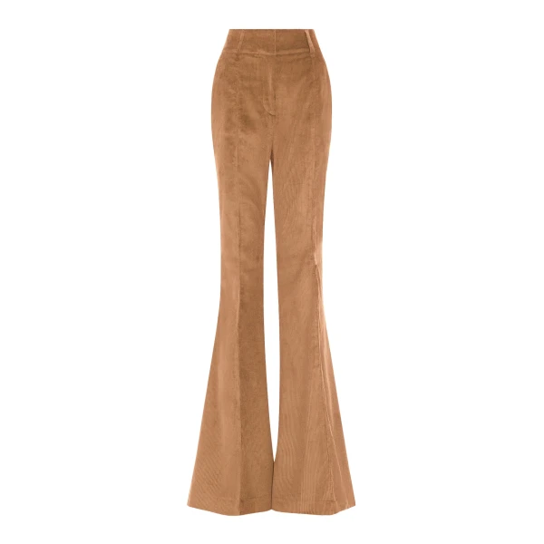 sustainable luxury pant