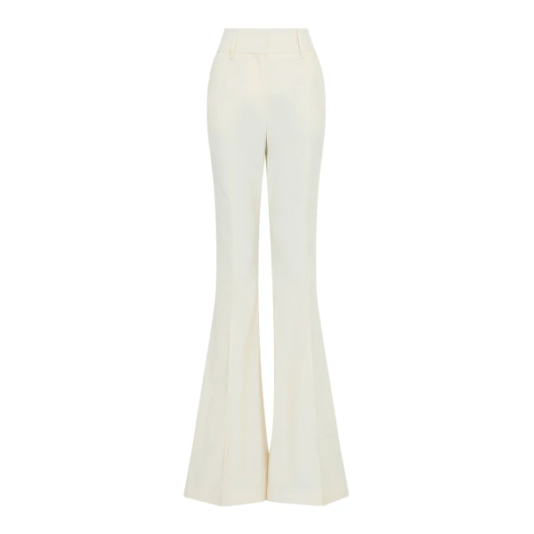 sustainable luxury pant