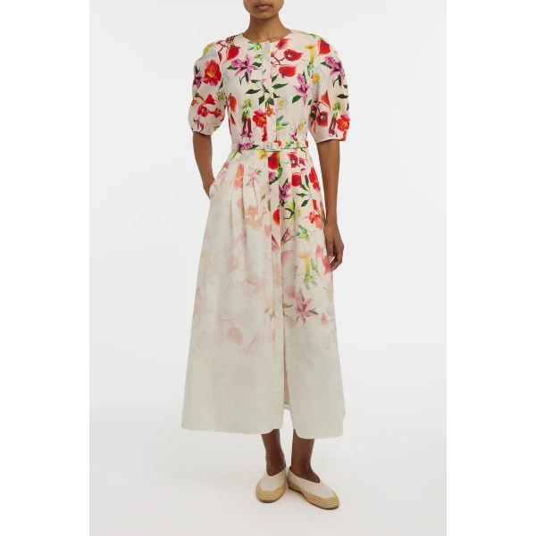 Gabriela Hearst dress