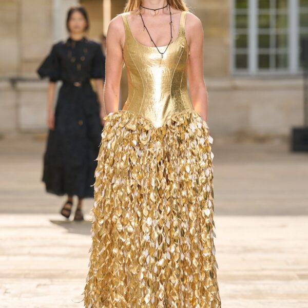 Gabriela Hearst dress