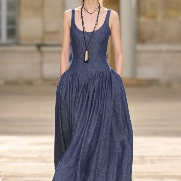 Gabriela Hearst dress