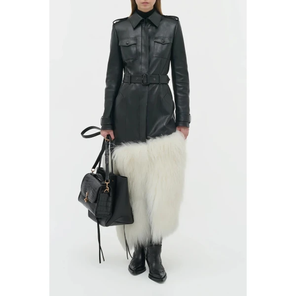 Gabriela Hearst coat