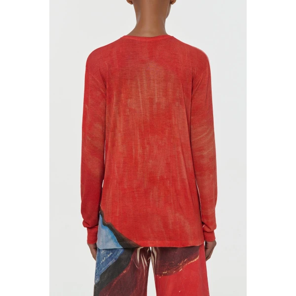 Multicolor shirt