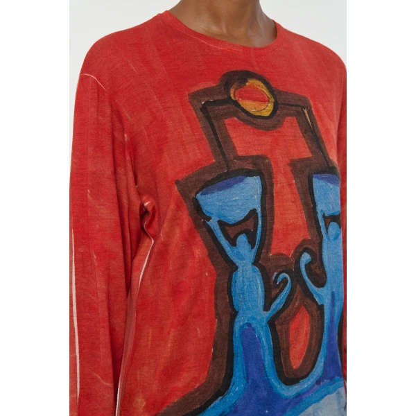 designer tops