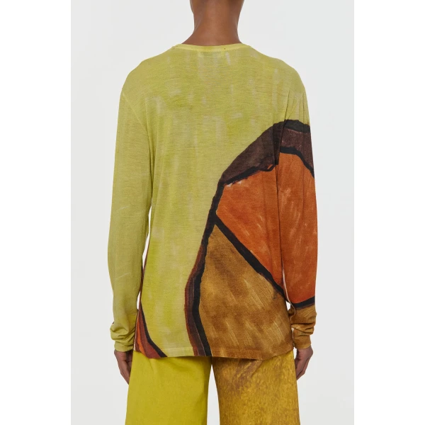 Multicolor shirt
