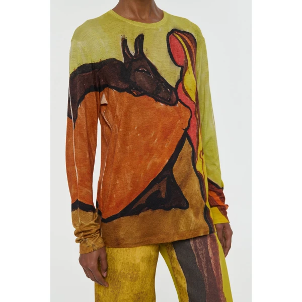 designer tops