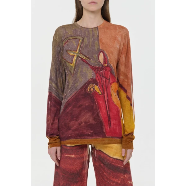Gabriela Hearst shirt
