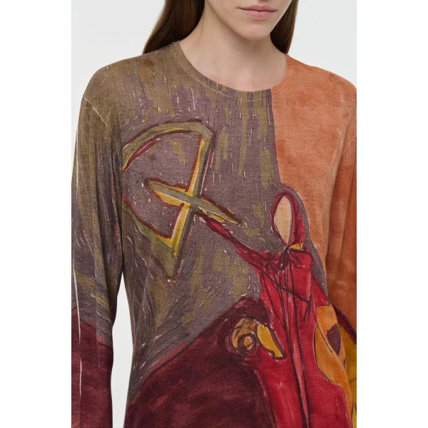 designer tops