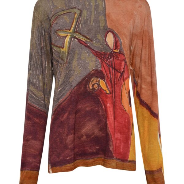 sustainable luxury shirt