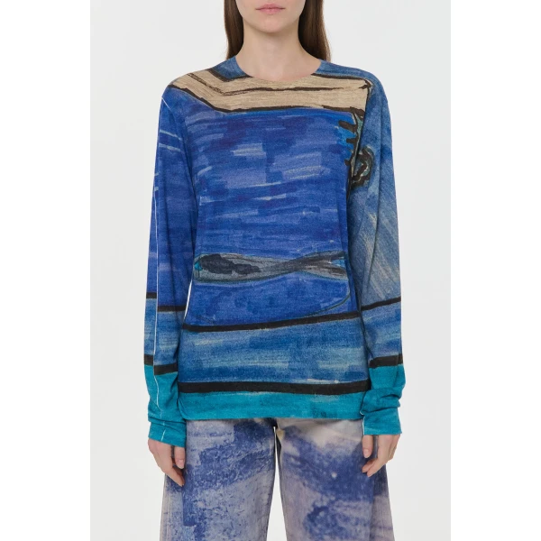 Gabriela Hearst shirt