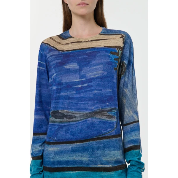 designer knitwear