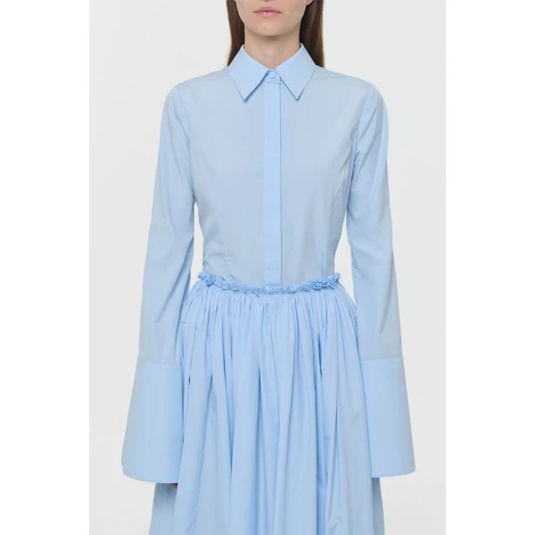 Gabriela Hearst shirt