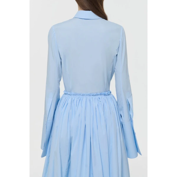 Light Blue shirt