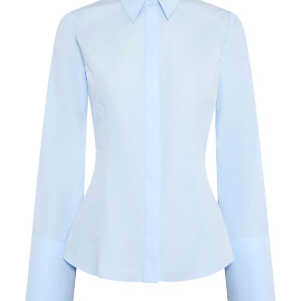 sustainable luxury shirt