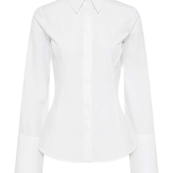 sustainable luxury shirt