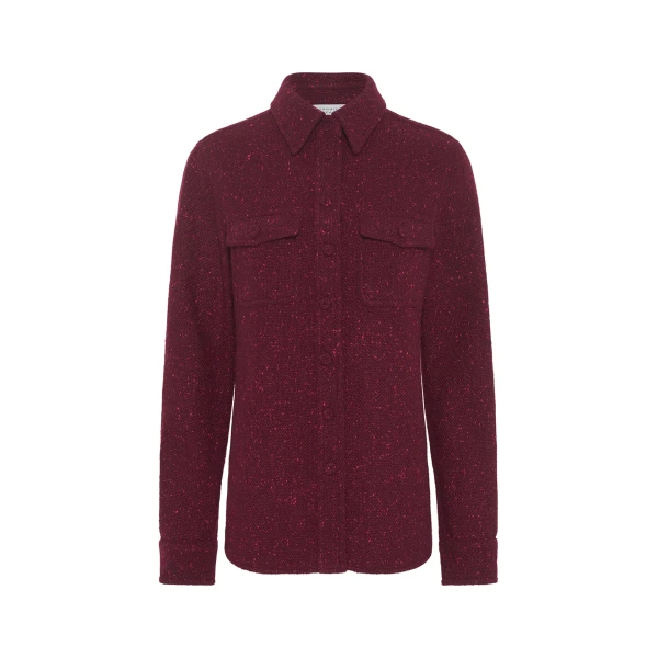 sustainable luxury shirt
