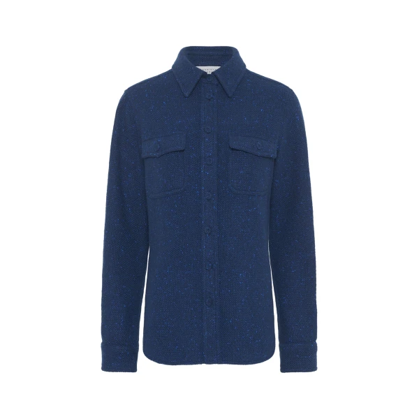 sustainable luxury shirt