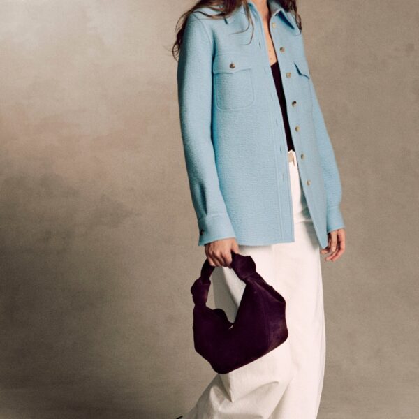 Gabriela Hearst shirt