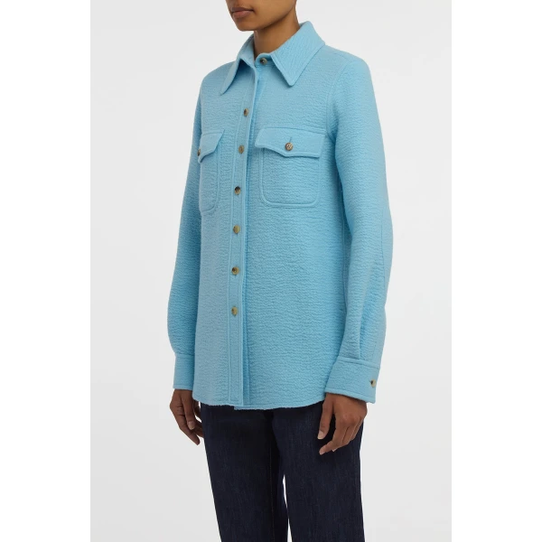 Light Blue shirt